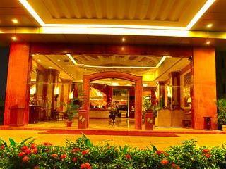 The Checkers Hotel Chennai