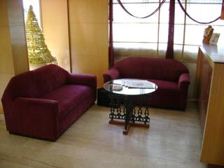The Checkers Hotel