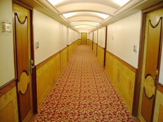 Hotel The Checkers Chennai