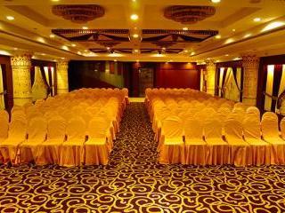 Hotel The Checkers 4*