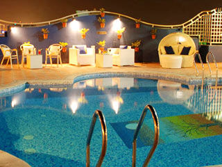 The Checkers Hotel 4*