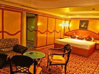 The Checkers Hotel 4*