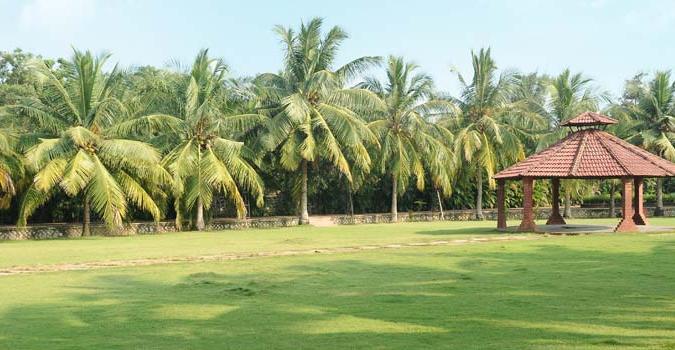 Apartment Leisure - Premium Chennai