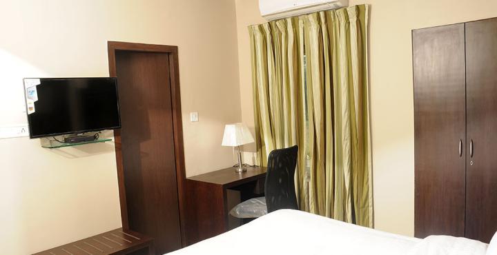 Apartment Leisure - Premium Chennai