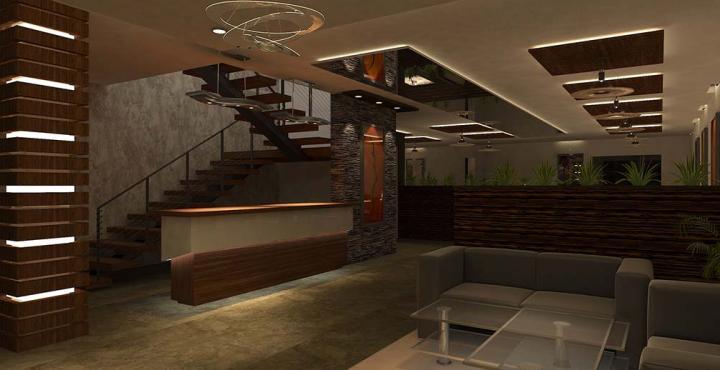 Leisure - Premium Apartment *