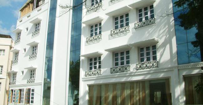 Hotel Southern Crest