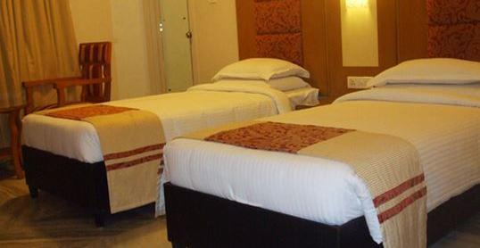Southern Crest 3*