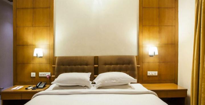 Hotel Southern Crest 3*
