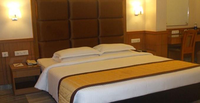 Hotel Southern Crest