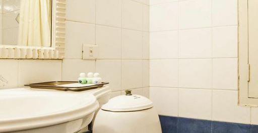 Hotel Southern Crest 3*