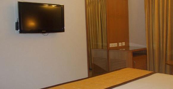 Hotel Southern Crest Chennai