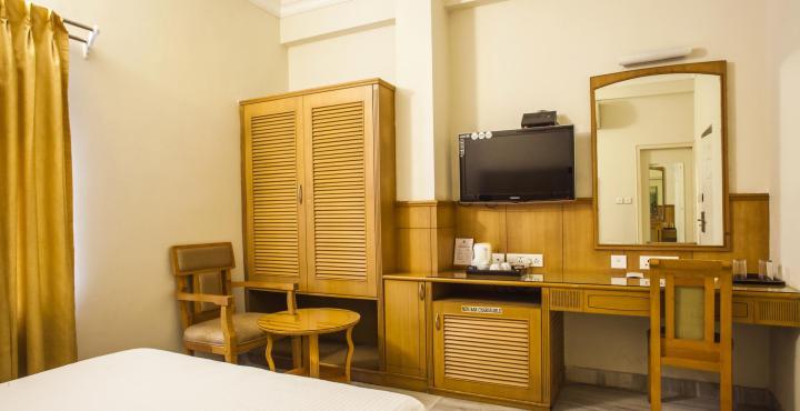 Southern Crest Hotel Chennai