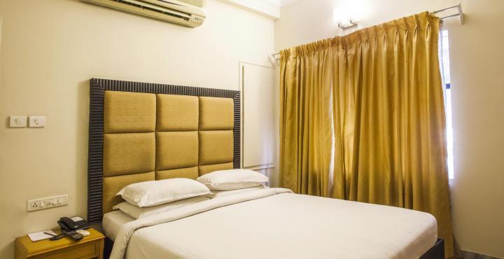 Hotel Southern Crest 3*