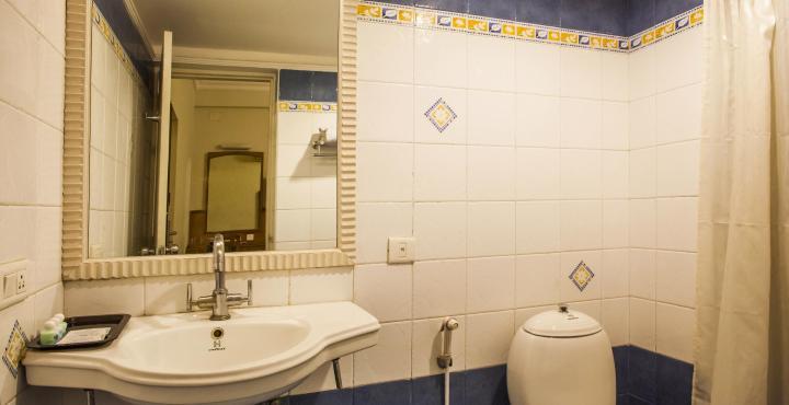 Southern Crest 3* Chennai