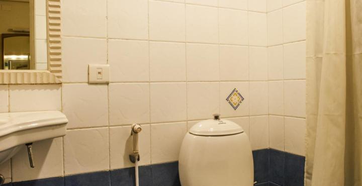 Southern Crest Hotel Chennai