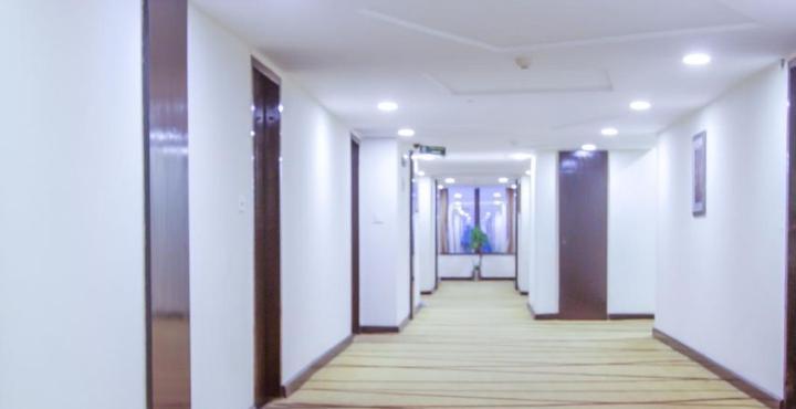 Regenta Central Deccan Chennai, Royapettah 4*