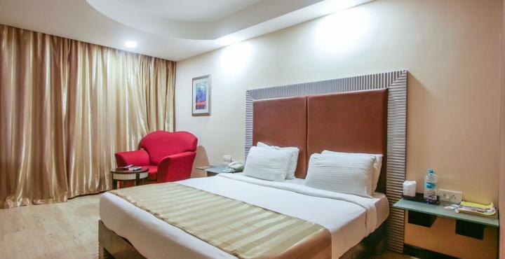 Hotel Regenta Central Deccan Chennai, Royapettah Chennai