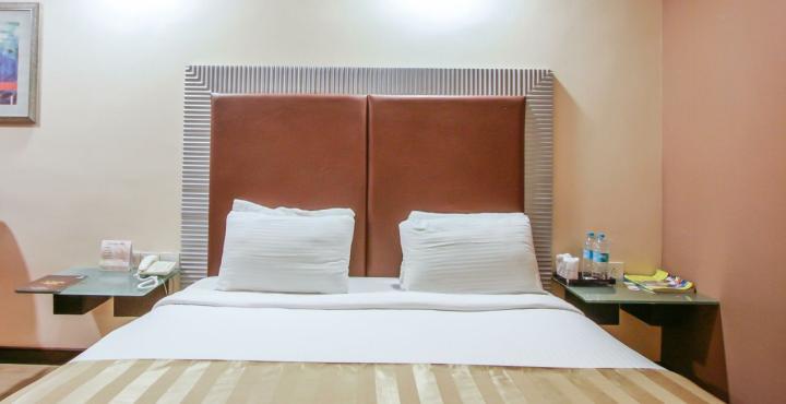 Regenta Central Deccan Chennai, Royapettah Hotel Chennai