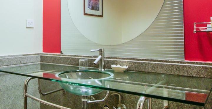 Regenta Central Deccan Chennai, Royapettah Chennai