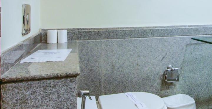 Regenta Deccan Chennai, Royapettah 4*
