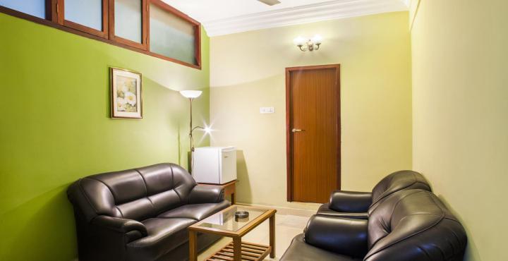 Hotel Kings Egmore