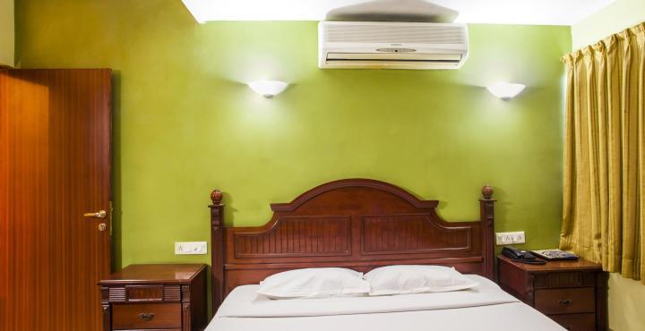 Kings Egmore Chennai