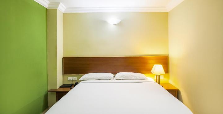 Kings Egmore Hotel