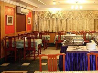 Hotel Mount Manor Chennai