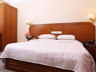 Mount Manor Hotel Chennai