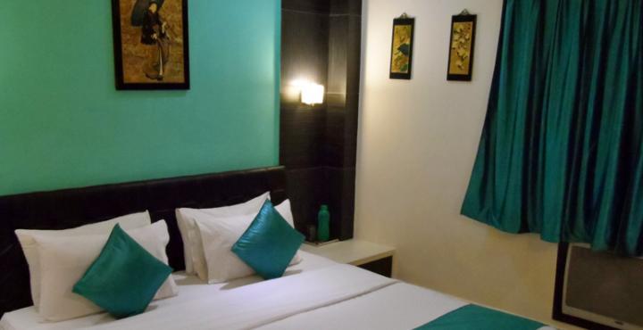 Hotel Treebo Trip Hive 3*
