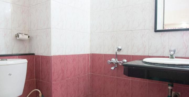 Hotel Priyadarshini Park 3*