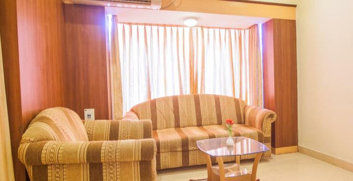 Hotel Priyadarshini Park