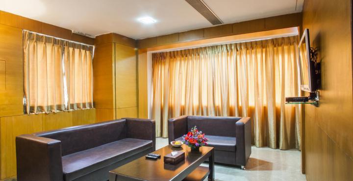 Hotel H 3*
