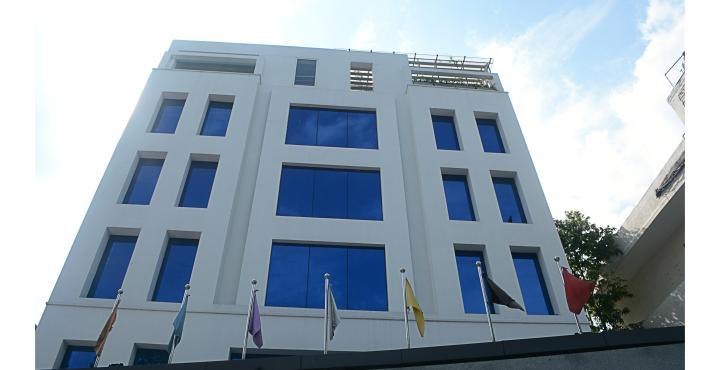 H Hotel Chennai