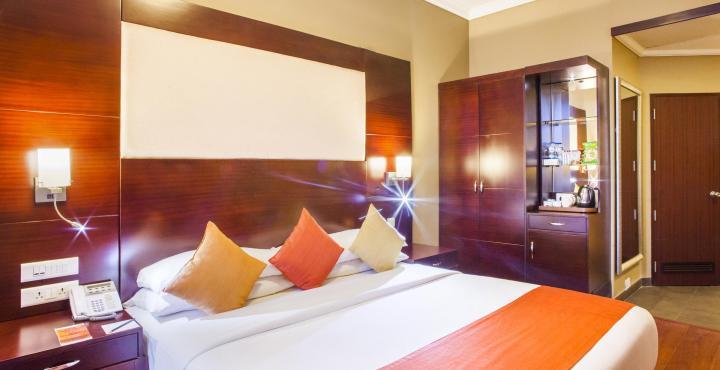 The Metroplace Inside Ascendas It Park Taramani