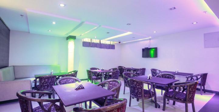 Fabhotel Prime Mahalaya Residency - Nr Pallavaram Railway Station 3* Chennai