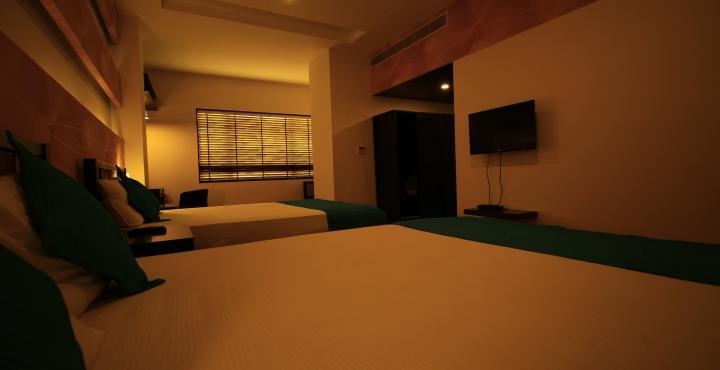 Star 3* Chennai