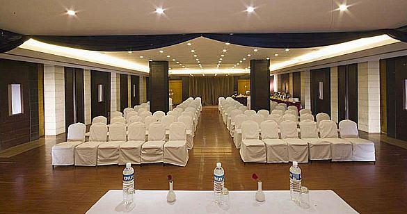 Hotel Super Townhouse Koyambedu Chennai