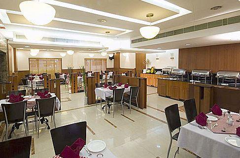 Super Townhouse Koyambedu Chennai