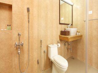 Hanu Reddy Residences Wallace Garden Chennai