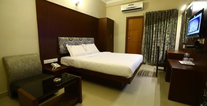 Greens Gate Chennai