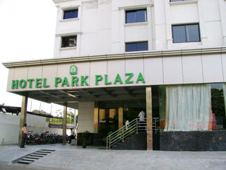 Park Plaza Chennai