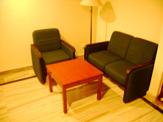 Hotel Park Plaza 2*