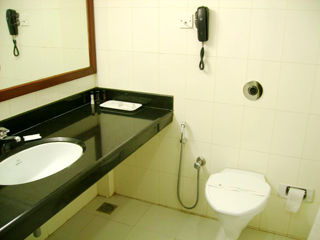 Hotel Park Plaza Chennai
