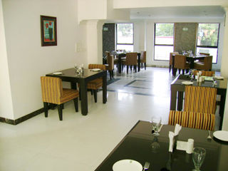 Park Plaza Hotel