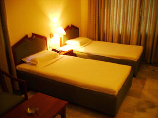 Hotel Park Plaza