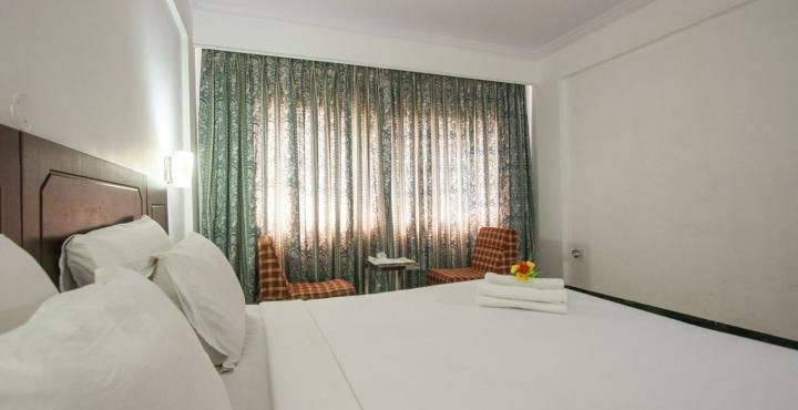 Hotel Royal Regency Lifotel By Crossway 3*