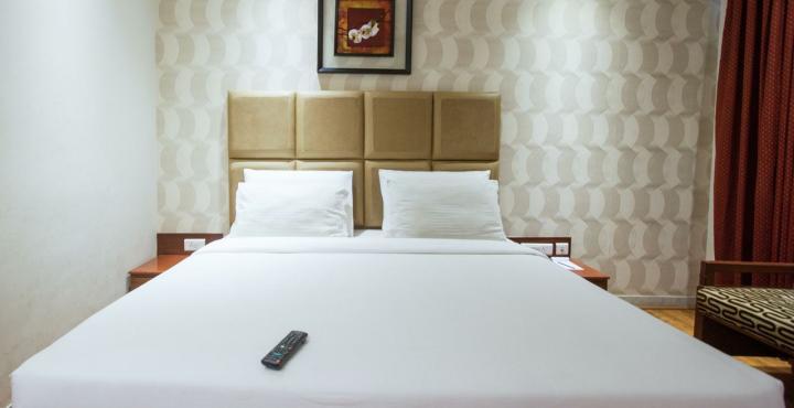 Royal Regency Lifotel By Crossway 3* Chennai