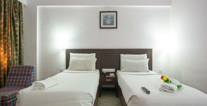 Royal Regency Lifotel By Crossway Chennai