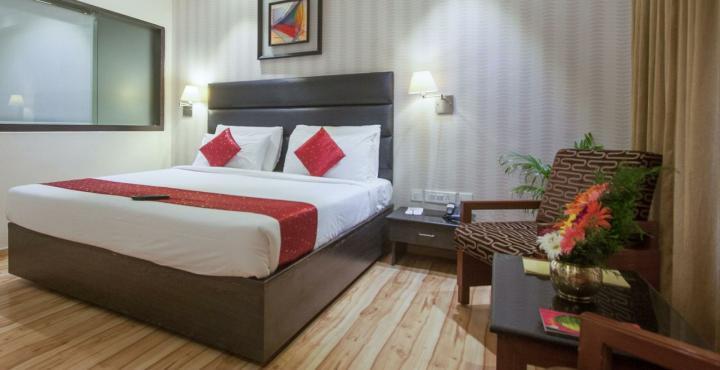 Hotel Royal Regency Lifotel By Crossway 3*